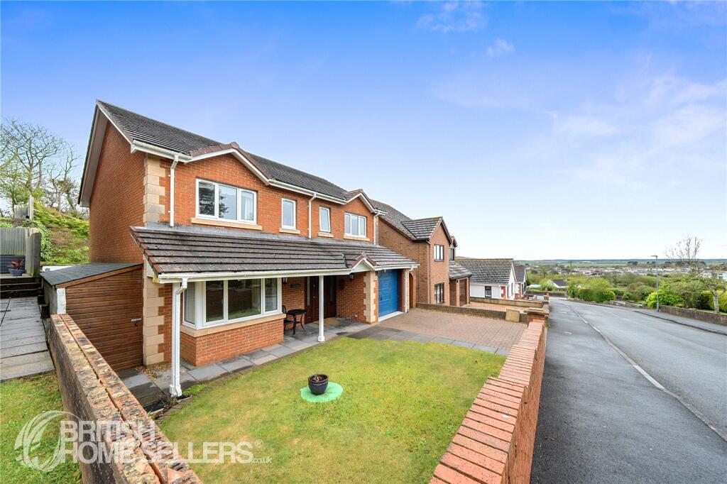 Main image of property: Cae Ffynnon, Kidwelly, Carmarthenshire, SA17