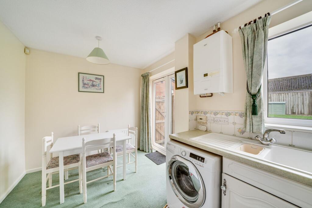 34, Harley Way, Bridgnorth, WV16 photo 3