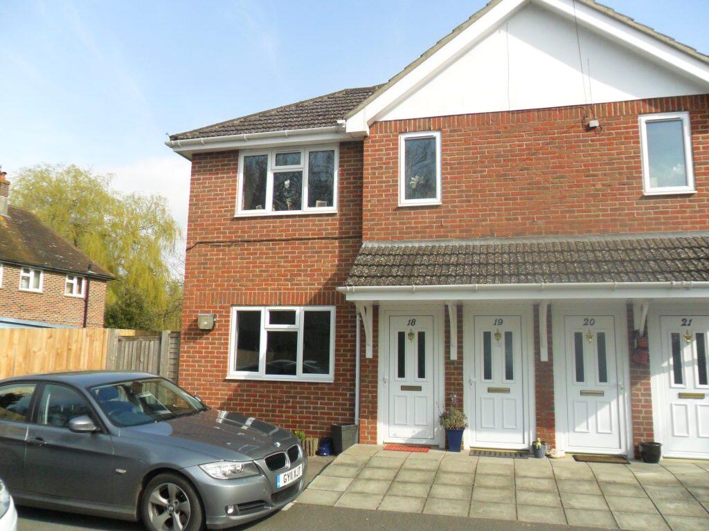 Main image of property: Openfields, Headley, Hampshire