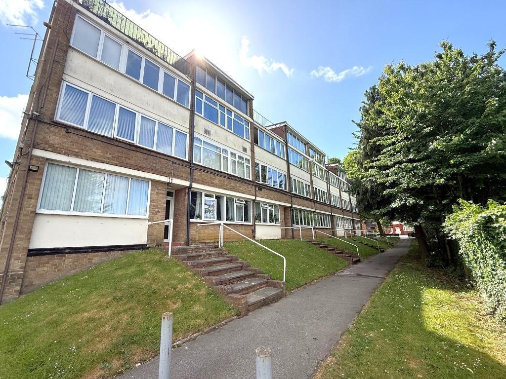 Main image of property: Swanston Grange, L&D Borders, Luton, Bedfordshire, LU4 0HF