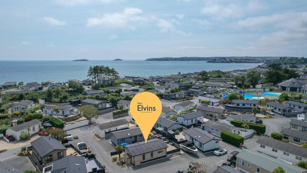 Main image of property:  Abersoch, Pwllheli, LL53