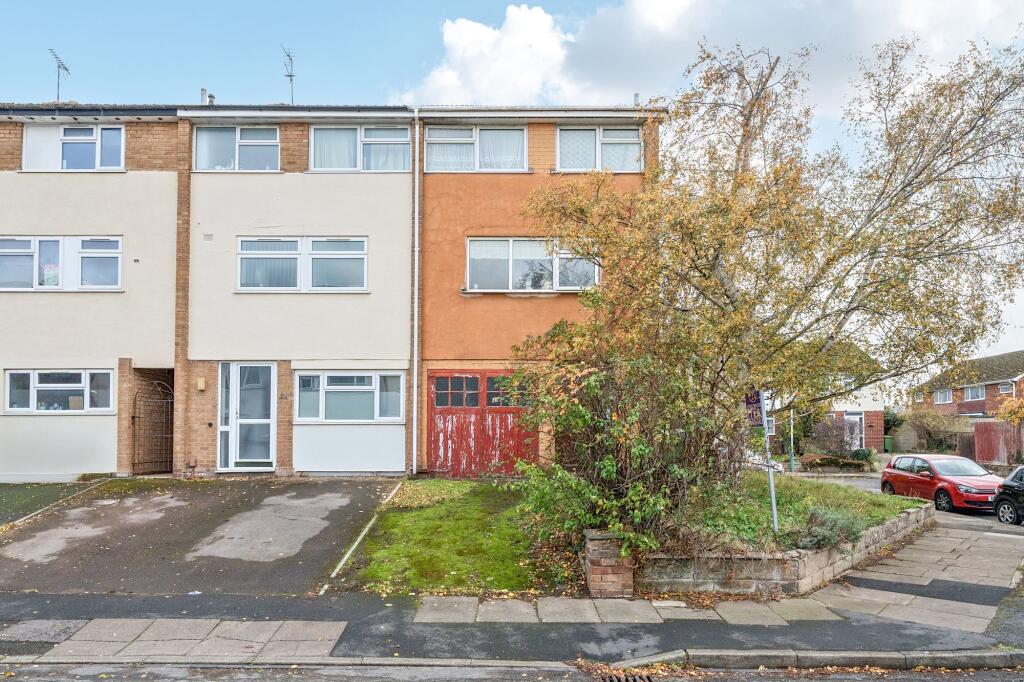 Main image of property: Arle Gardens, Cheltenham, GL51