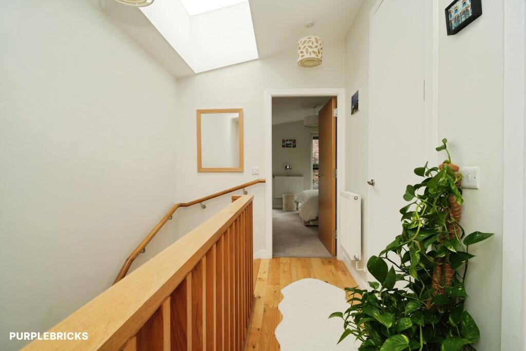 Apartment in Manchester - View 4