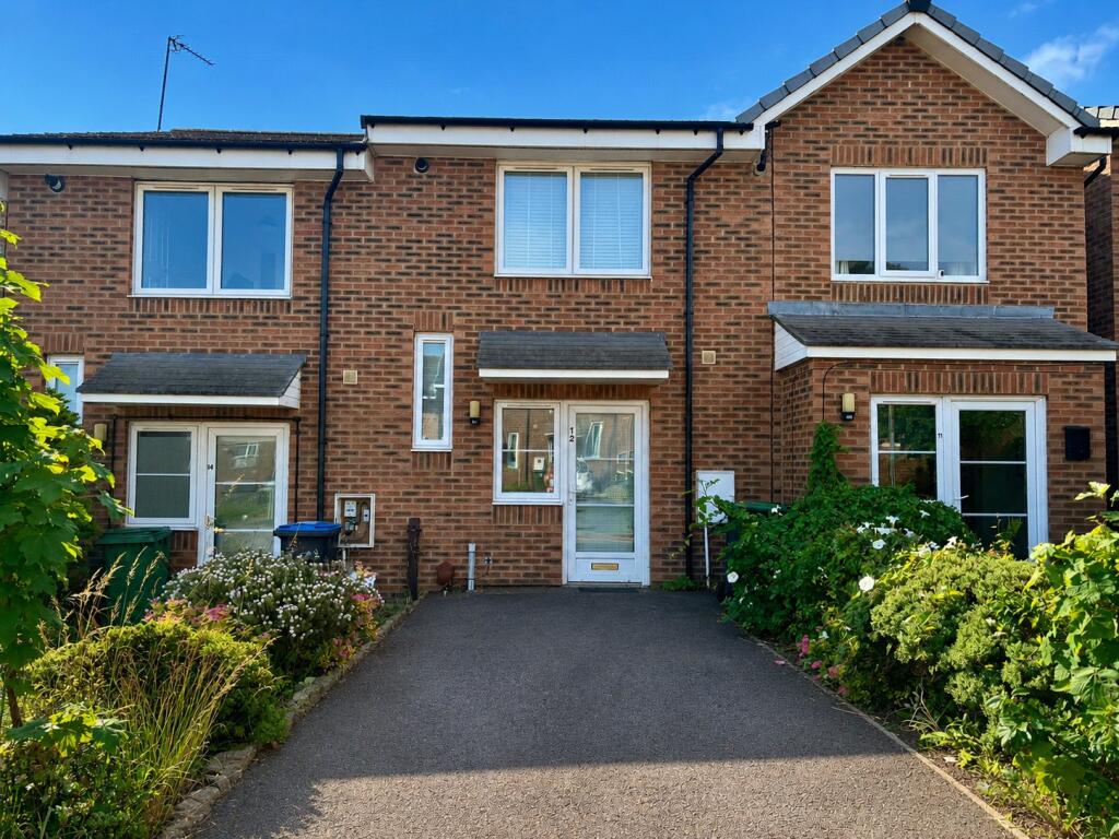 Main image of property: Eloise Close, Seaham, SR7