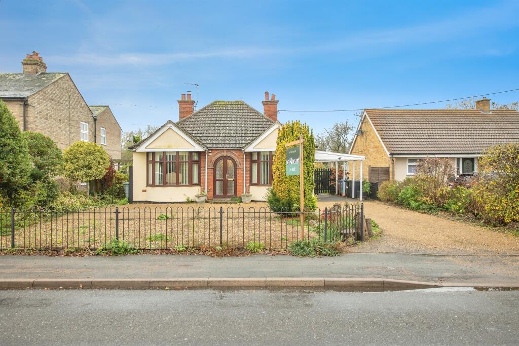 Main image of property: Bures Road, Great Cornard, Sudbury