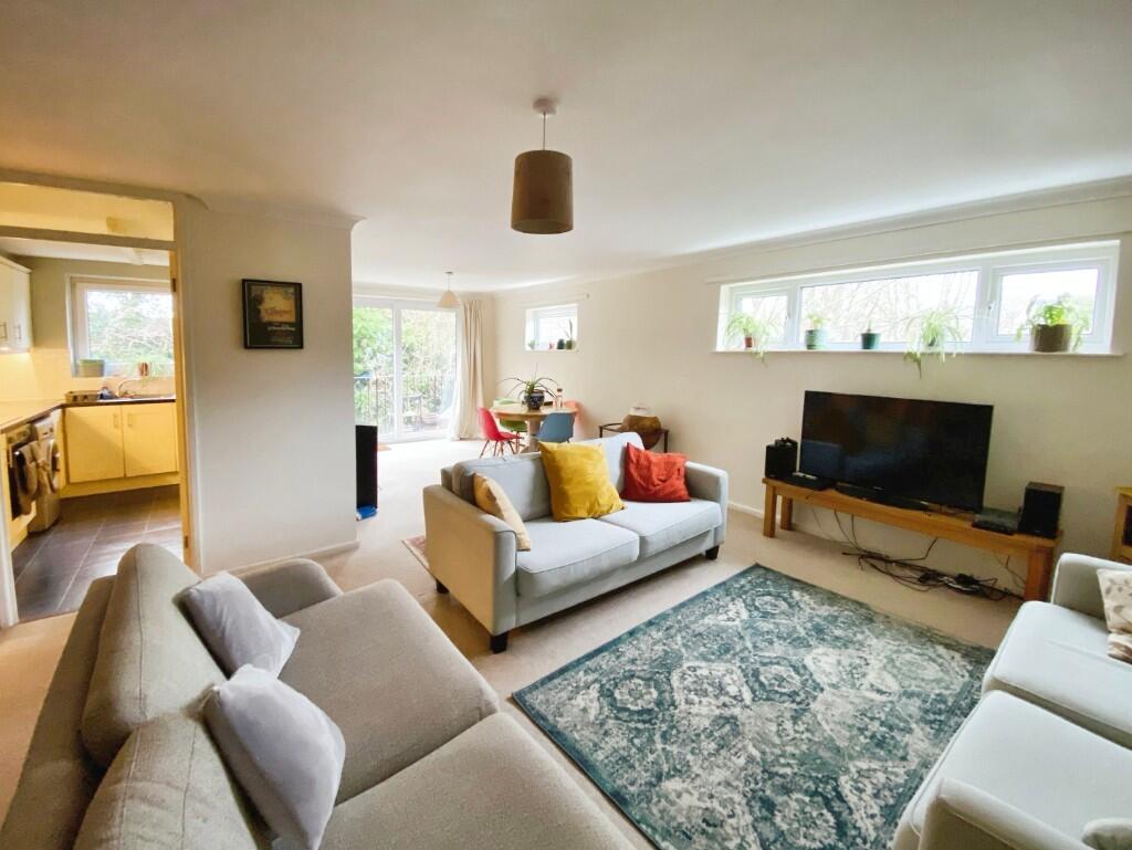 Main image of property: CLAVERTON DOWN - Henbury House