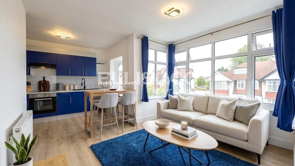 Apartment in London