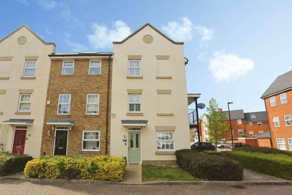 Main image of property: Mackintosh Street, Bromley, BR2