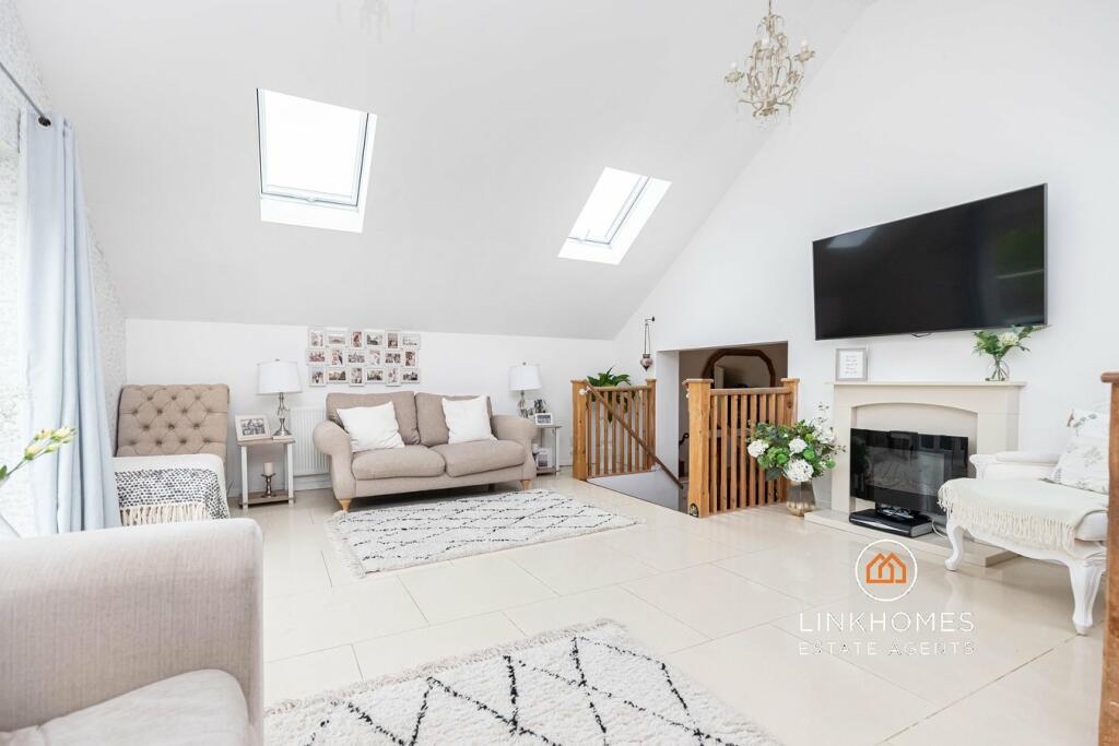 House in Poole - View 2