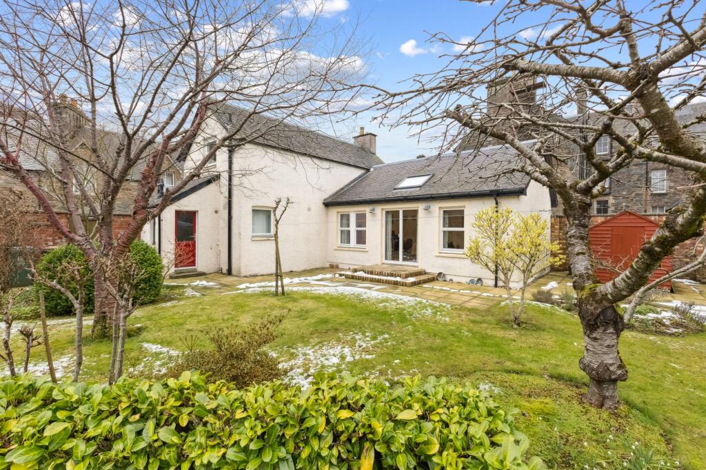 Main image of property: Birnam Terrace, Birnam, PH8