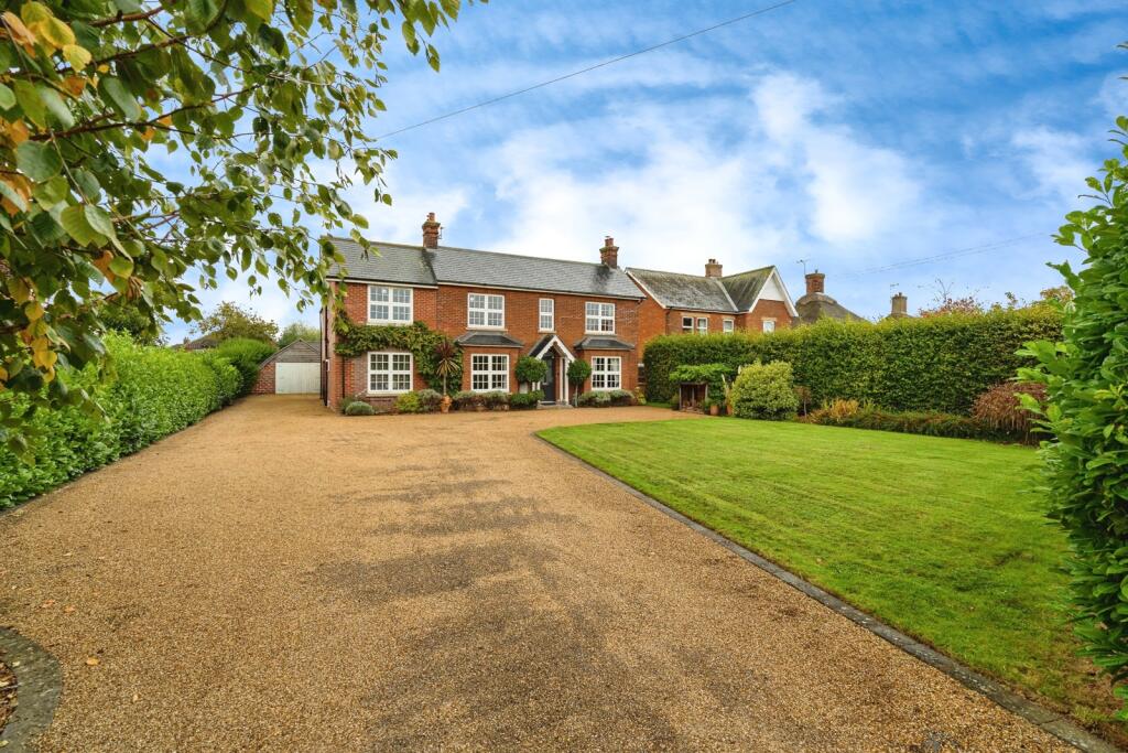 Main image of property: Brumstead Road, Stalham, Norwich, Norfolk, NR12