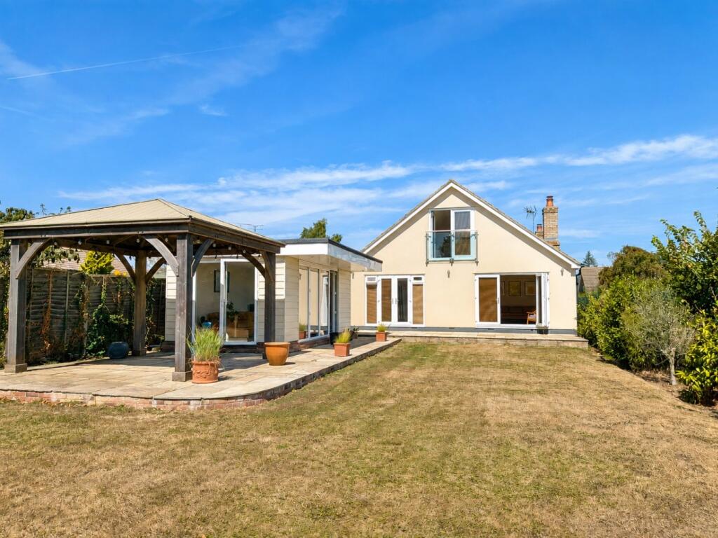 Main image of property: Scrub Lane, Hadleigh, Essex,