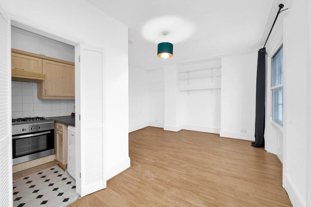 Main image of property: Mornington Terrace,
Camden, NW1