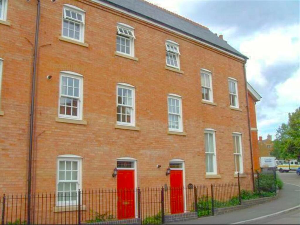 Main image of property: a Well Lane, Rothwell, Kettering