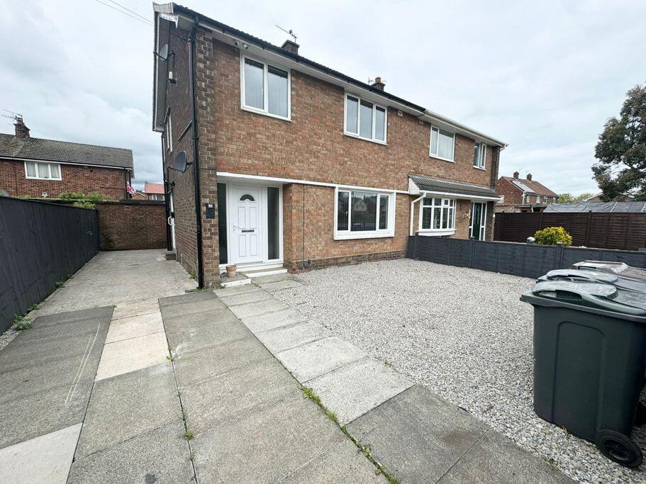 Main image of property: McMullen Road, Darlington
