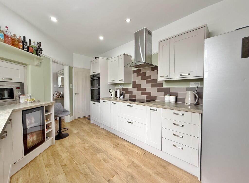 House in Portsmouth - View 3