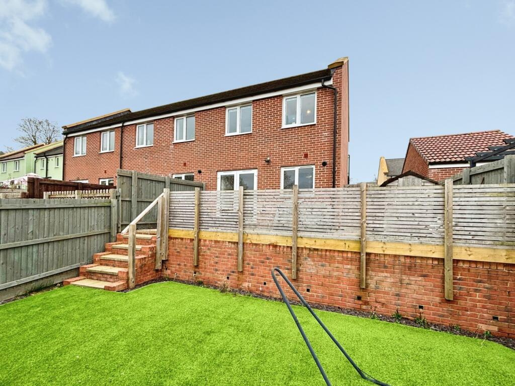Fossebridge Place, Oakley Grange, Cheltenham photo 2