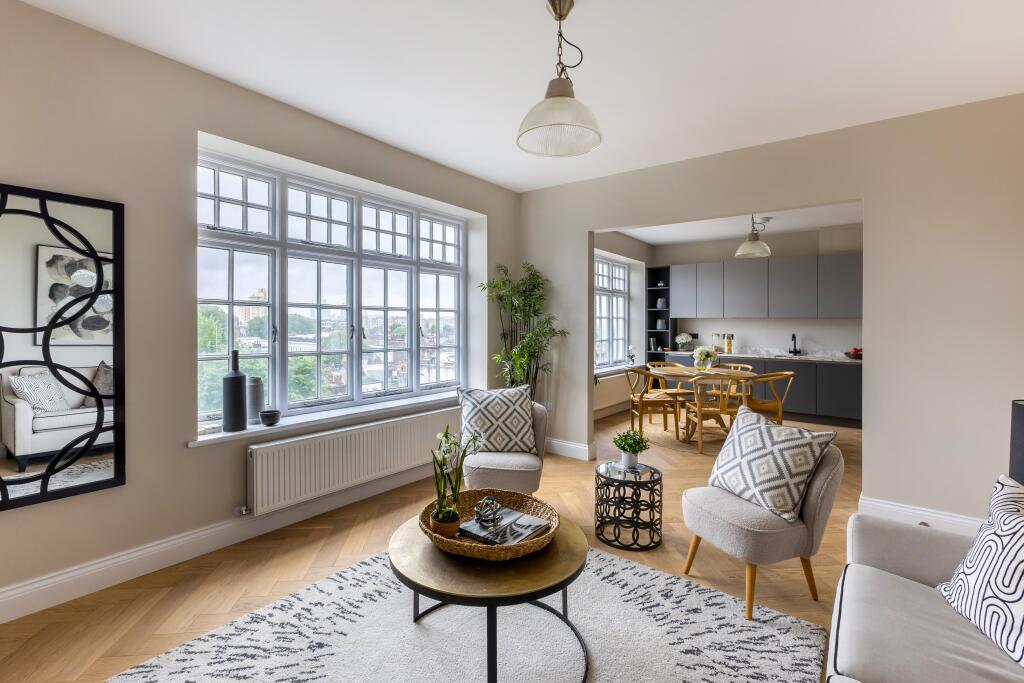 Main image of property: Edith Grove, London