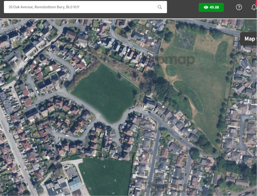 Main image of property: Oak Avenue, Ramsbottom, Bury