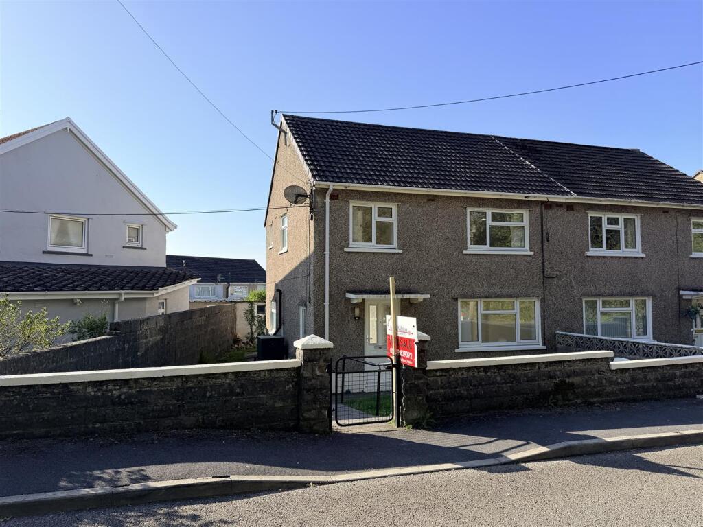 Main image of property: Arfryn, Upper Brynamman, Ammanford