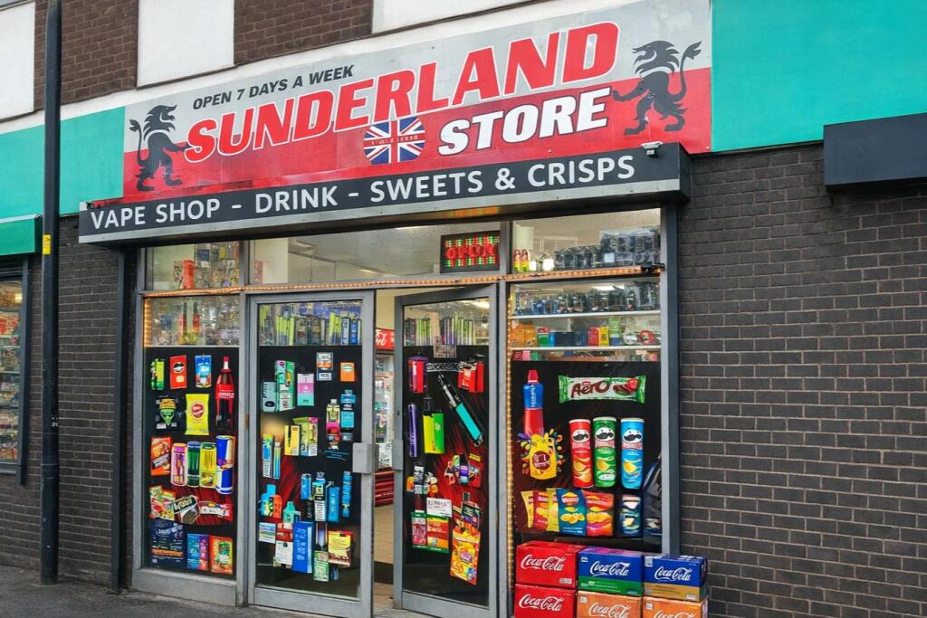 Main image of property: North Bridge Street, Sunderland, SR5