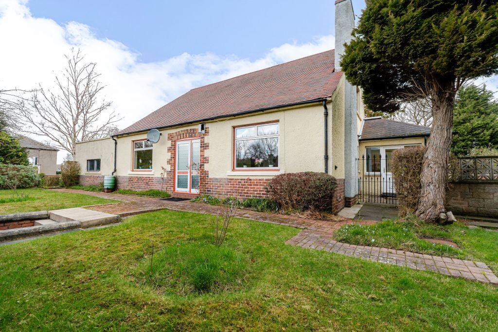 Main image of property: The Gables, 16 Lanark Road West, Currie, Edinburgh, EH14 5ET