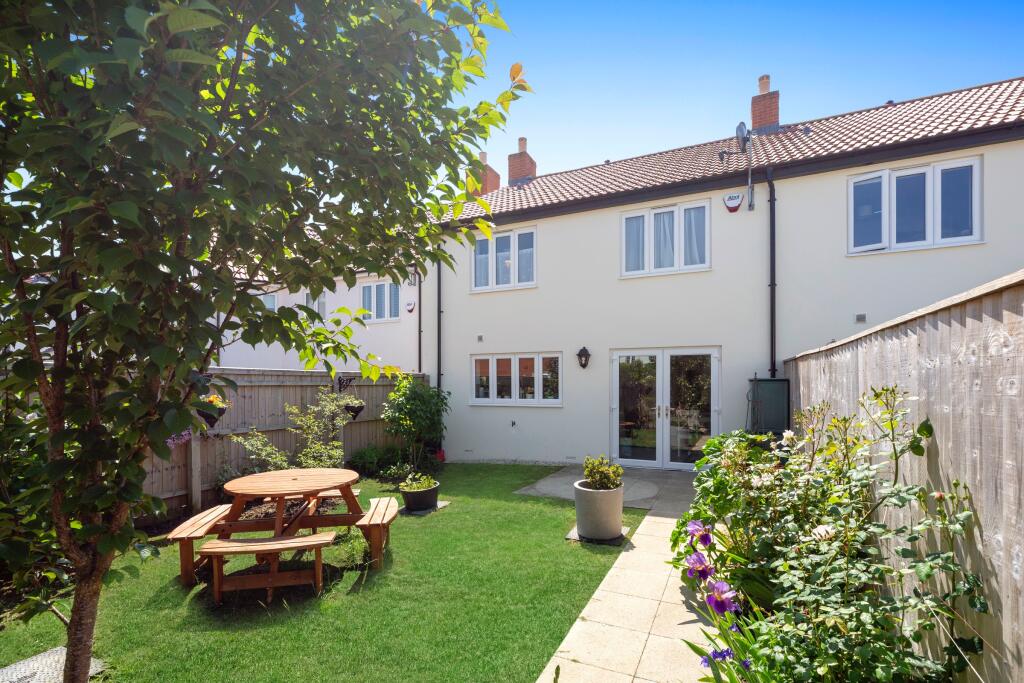 Additional image 3 of Coward Road, Mere, Warminster