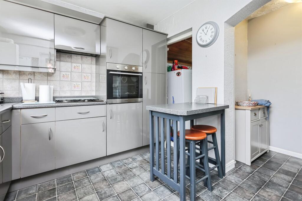 House in Birmingham - View 5