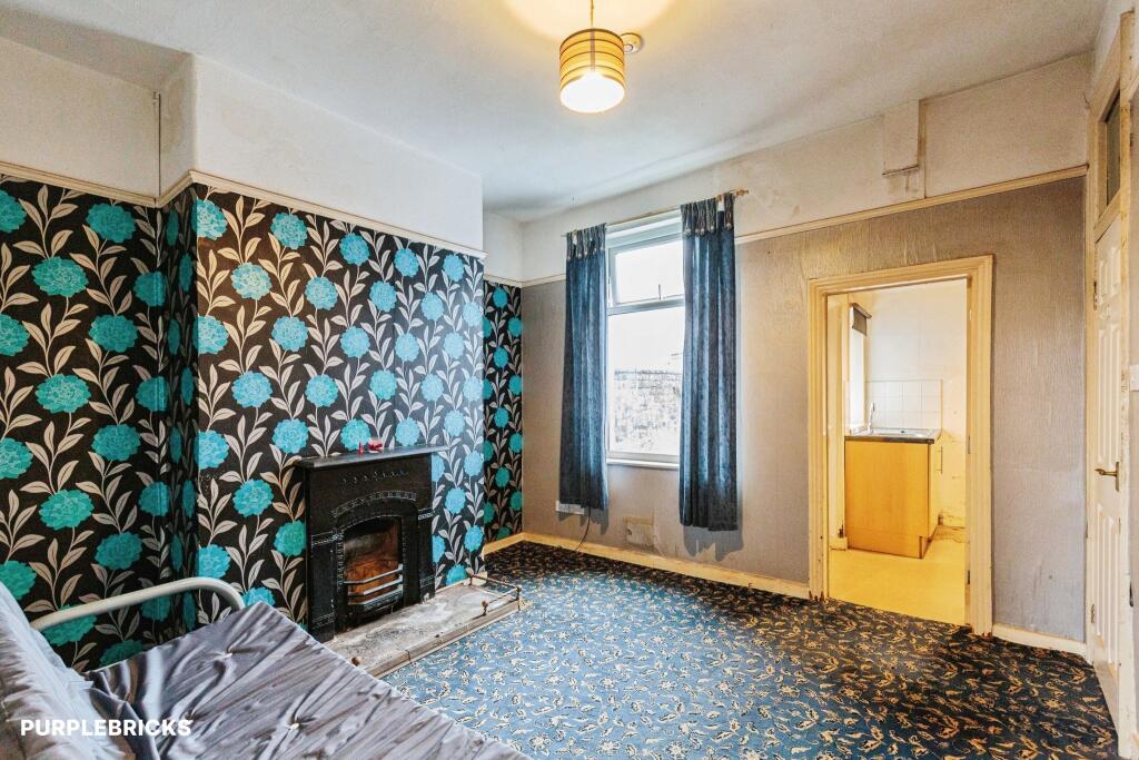 House in Wyre, Lancashire - More