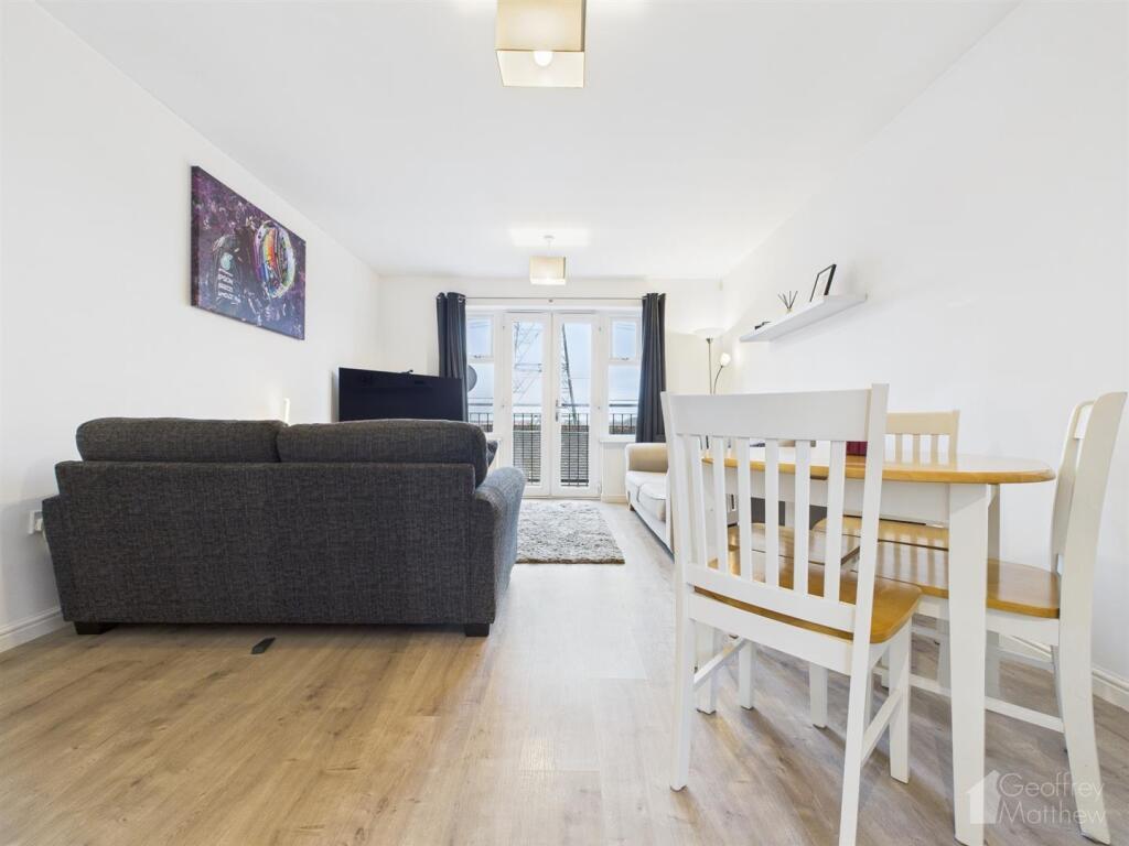 Main image of property: Fairfield Crescent, Great Ashby, Stevenage