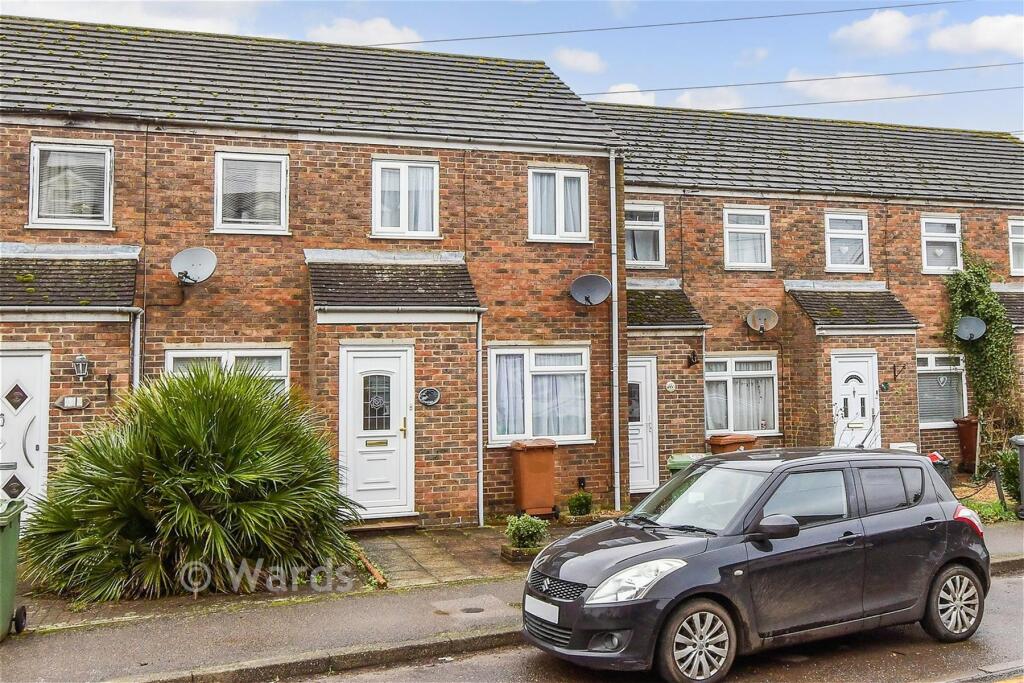 Main image of property: Maidstone Road, Paddock Wood, Kent