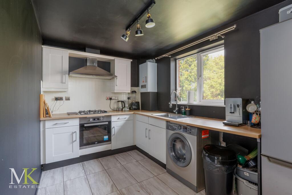 Main image of property: Warwick Road, Thorn Court, BH7