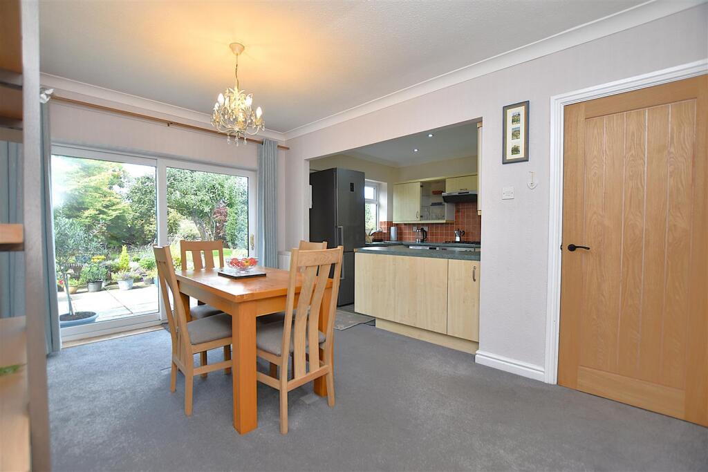 House in Llandudno - View 4