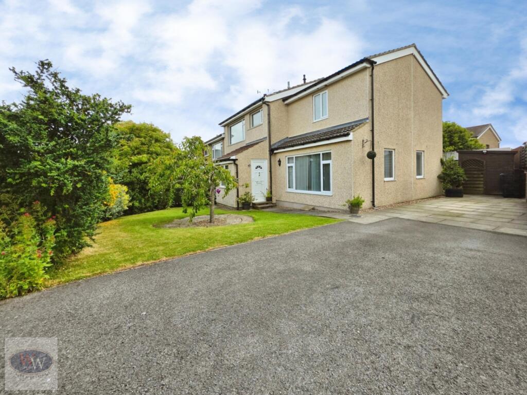 Main image of property: North View, Wilsden, BD15 0NH