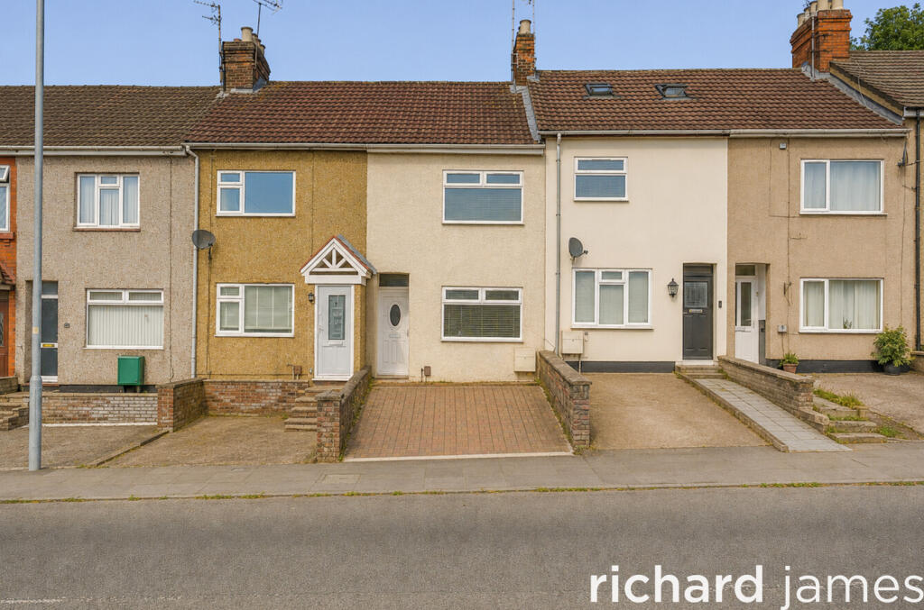 Main image of property: Kingshill Road, Kingshill, Swindon, SN1