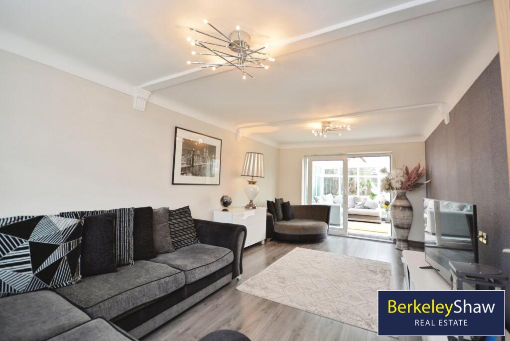 Main image of property: Withens Road, Maghull