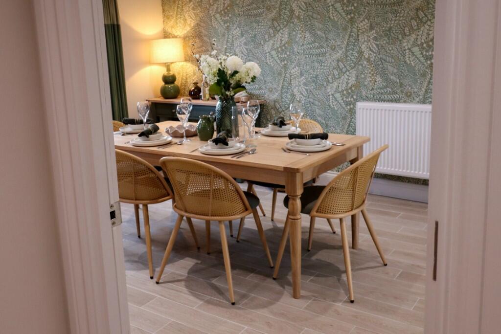 House in East Suffolk, Eyke - View 5