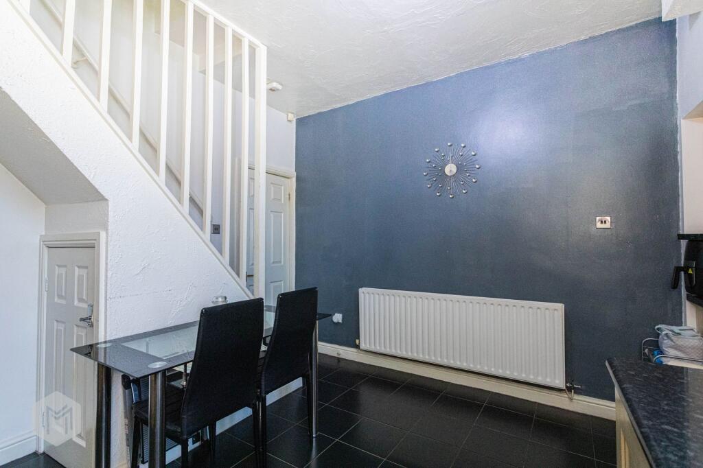 House in Bolton, Middle Hulton, Daubhill - More