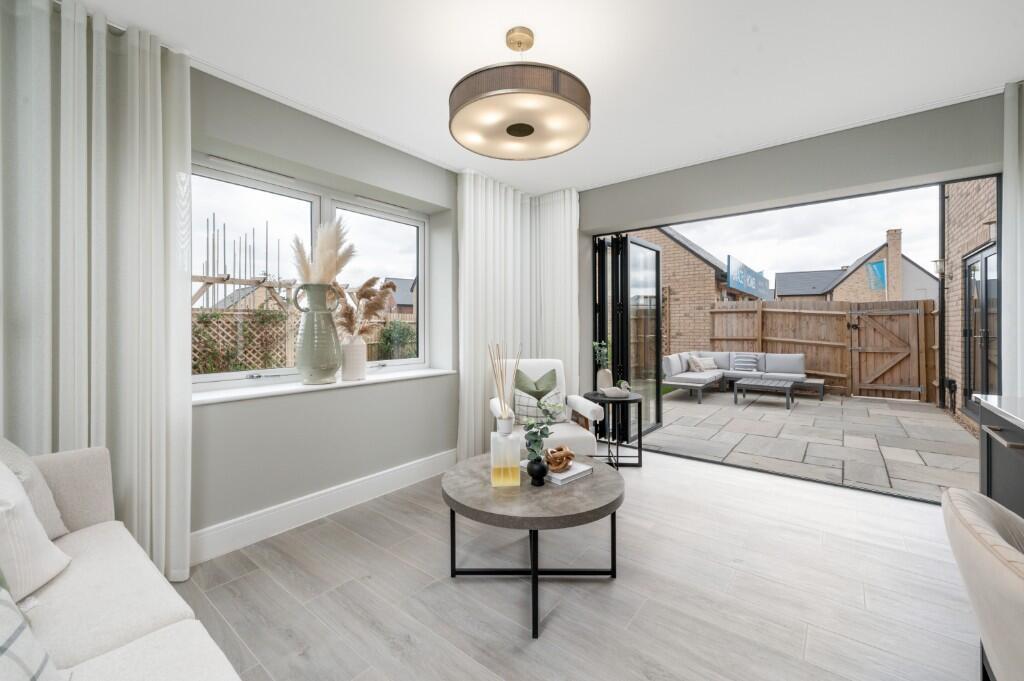 Lamport Way Wellingborough NN8 1LJ – pohled 3