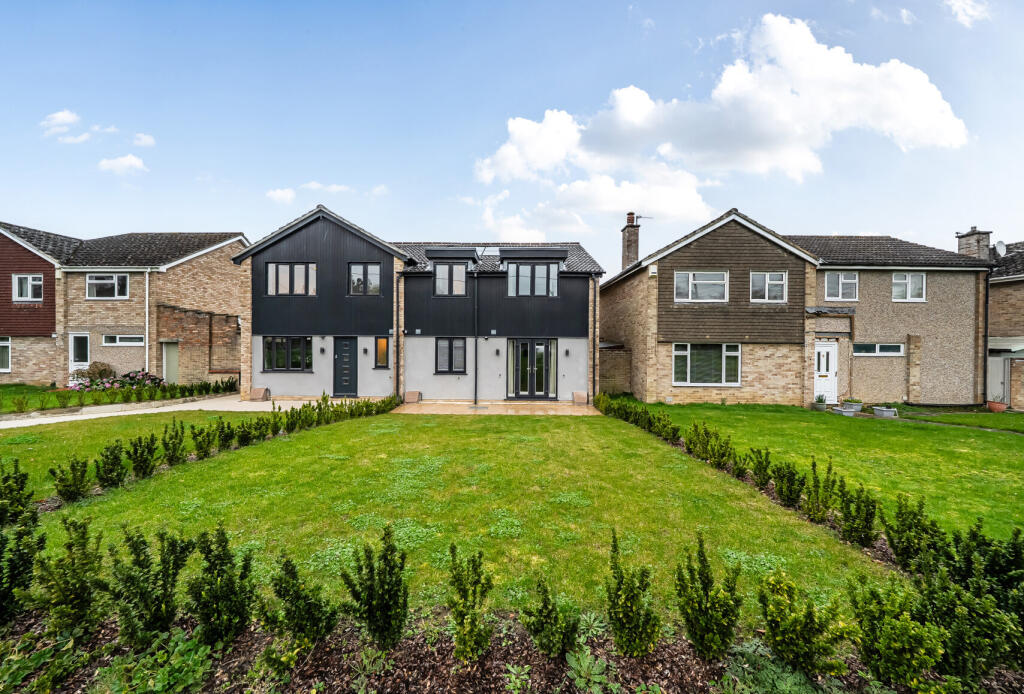 Main image of property: Broad Close, Oxford, Oxfordshire, OX2