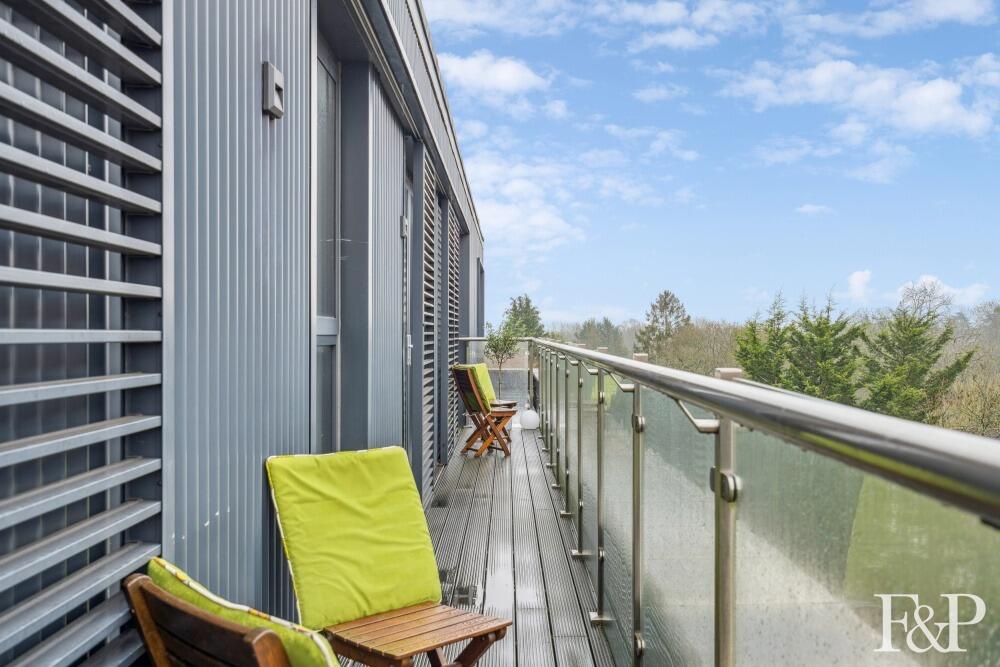 Main image of property: Station Road, Gerrards Cross