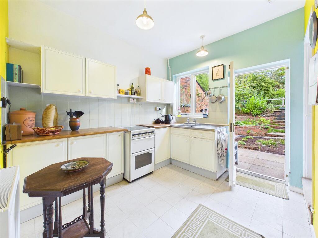 House in Walsall - More
