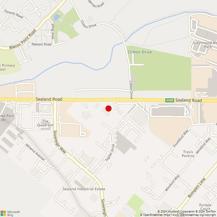 Property Map