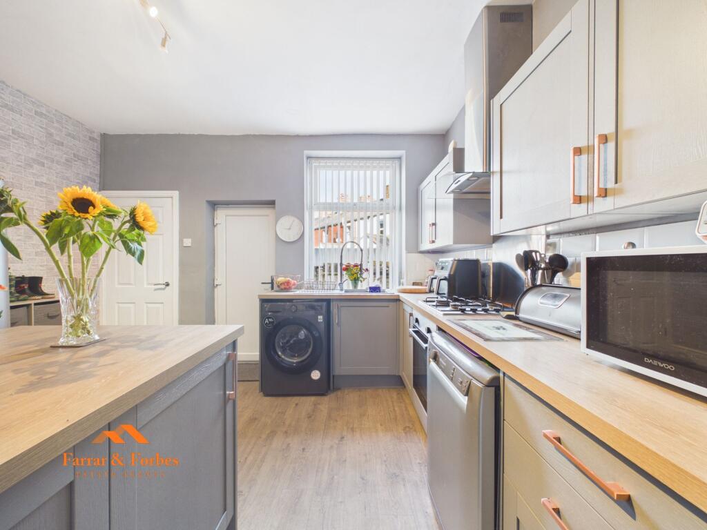 Norton Street, Hapton, BB12 photo 5