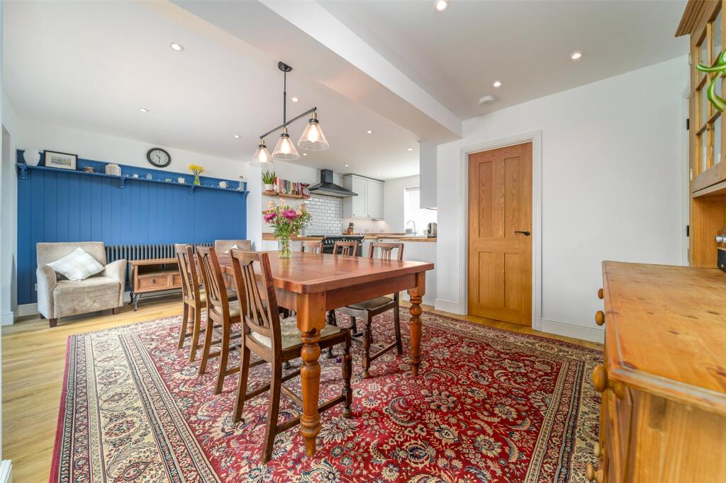 Queens Road, Alnwick, Northumberland, NE66 photo 4