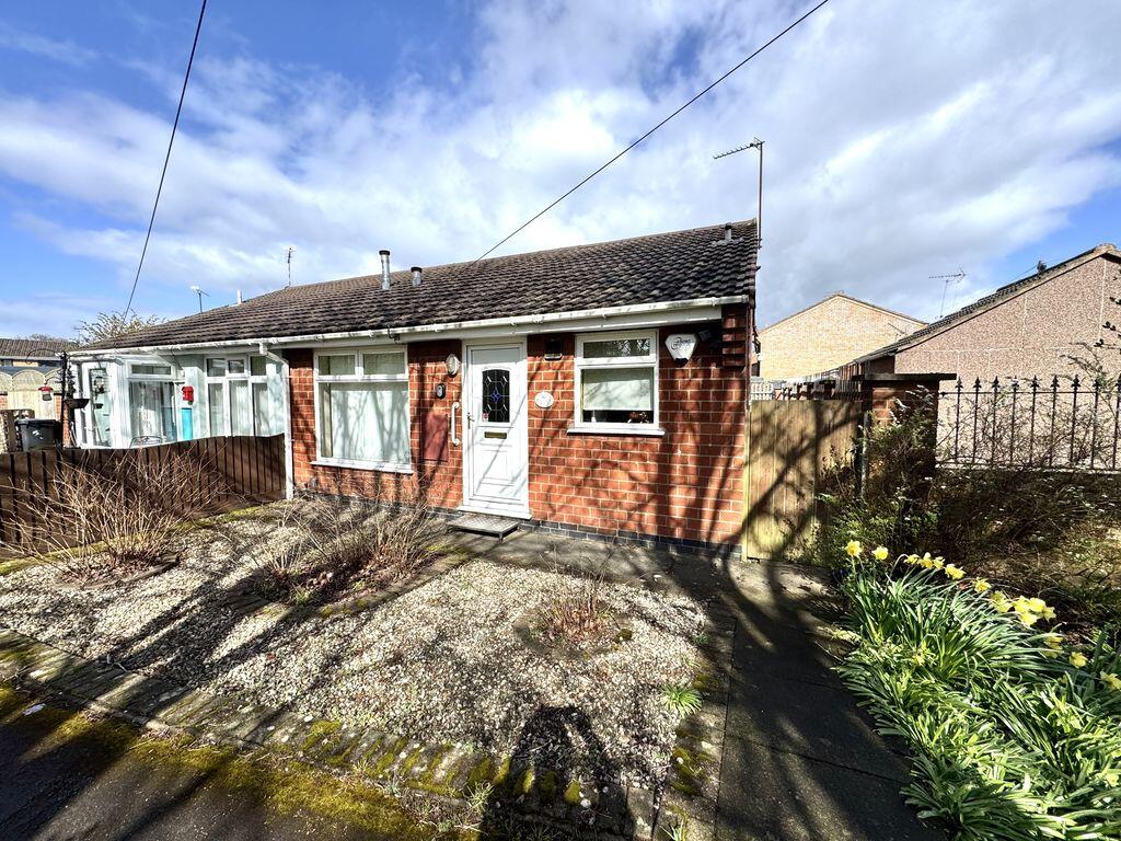 Main image of property: Mallerin Croft, Nuneaton