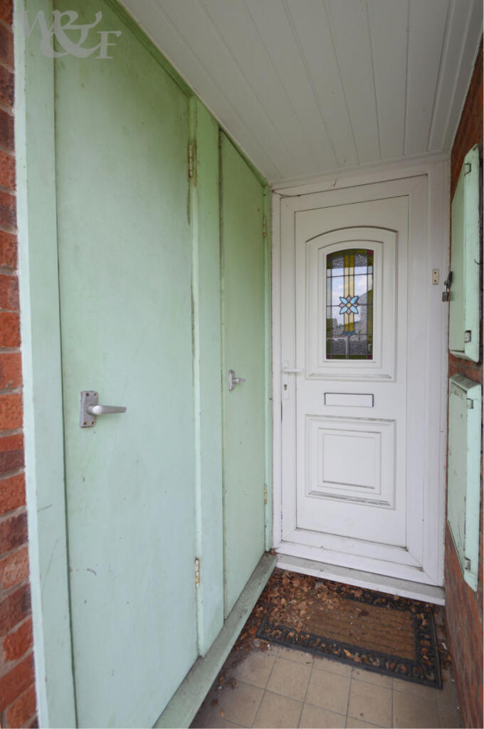 Apartment in Birmingham, Walmley Ash, Sutton Coldfield - View 3