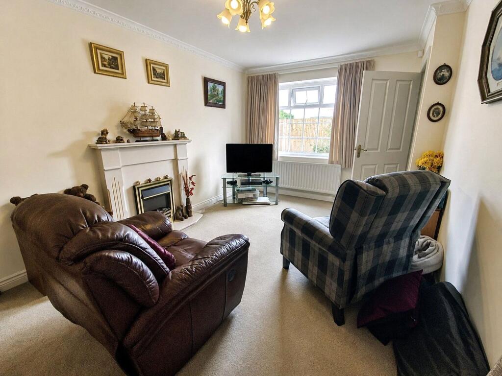 House in Stockton-on-Tees - View 4