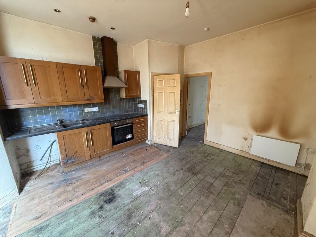 Apartment in Blackpool, Revoe - View 4