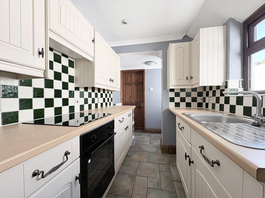 Main image of property: Randolph Cottages, Strood